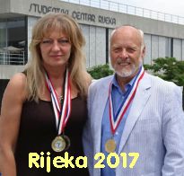 2017 Rijeka